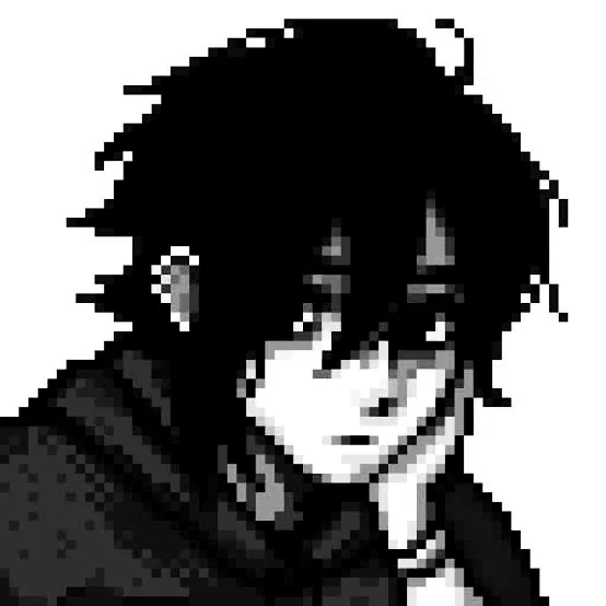 Avatar of 人⁠ Creepy Stardew Valley | Sebastian 