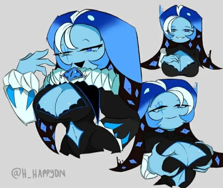Avatar of Shadow milko