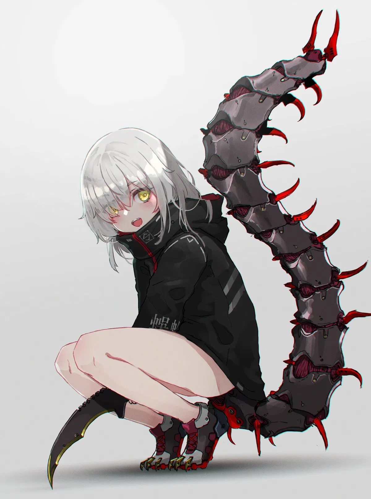Avatar of Ame Kurobane