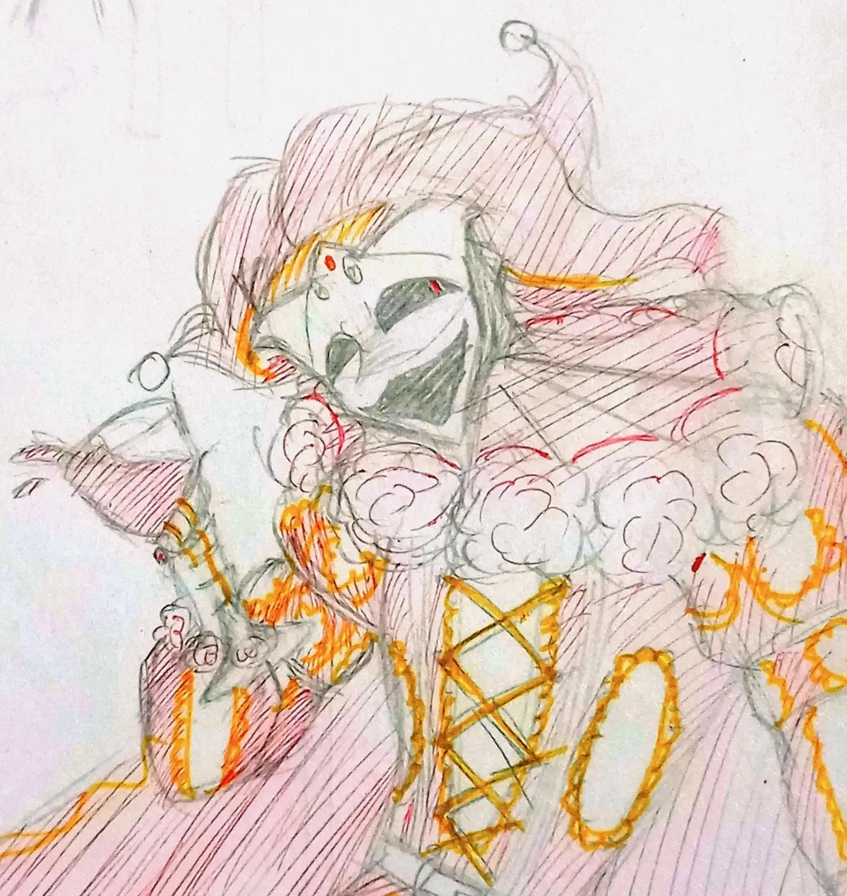 Avatar of Red Lord
