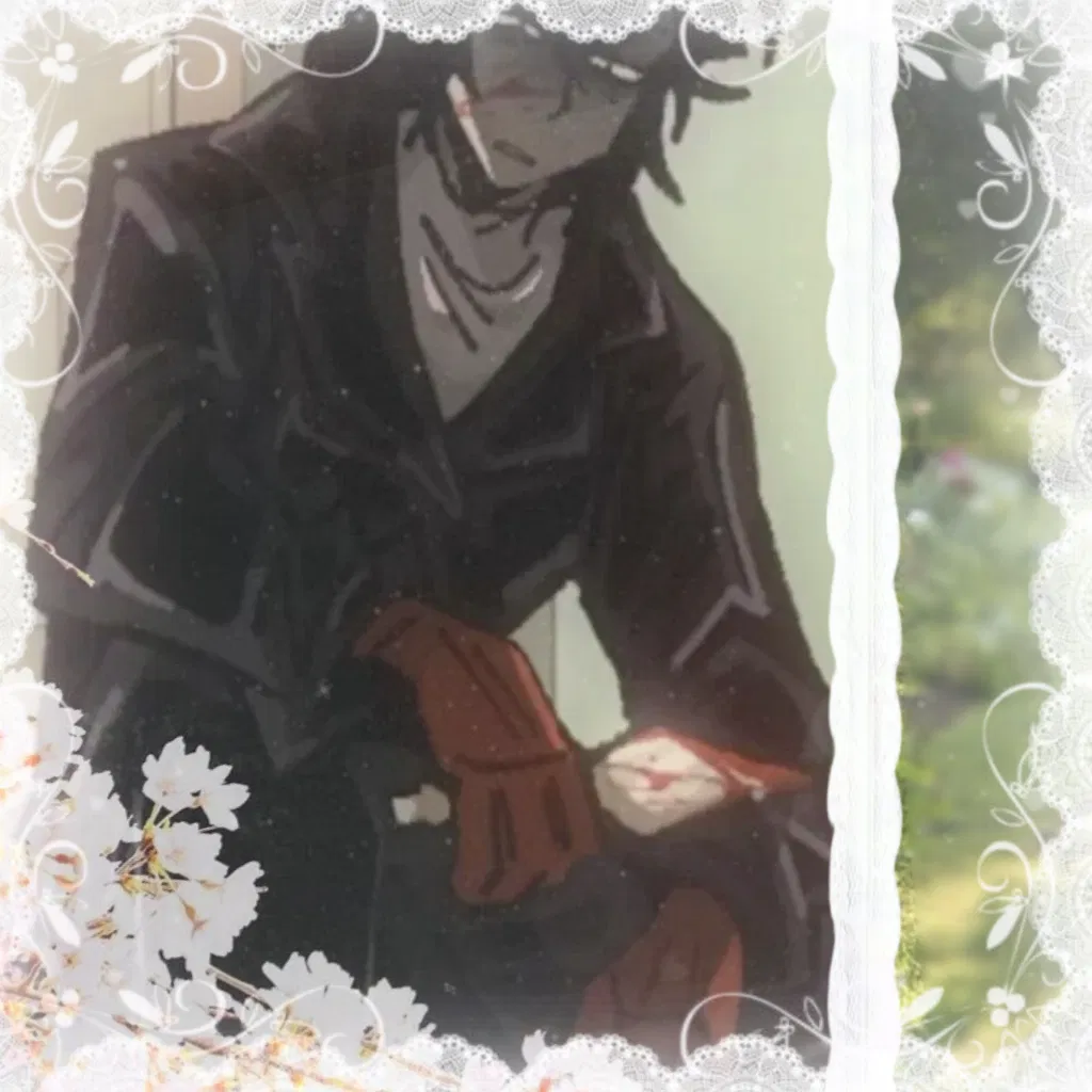 Avatar of ୨୧ Go Bok-su