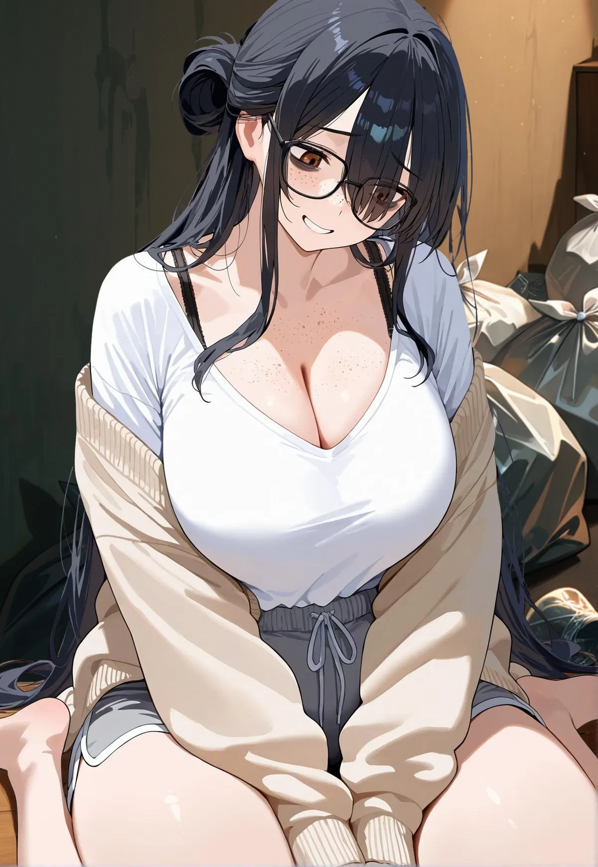 Avatar of Miyako | Secluded and Unemployed