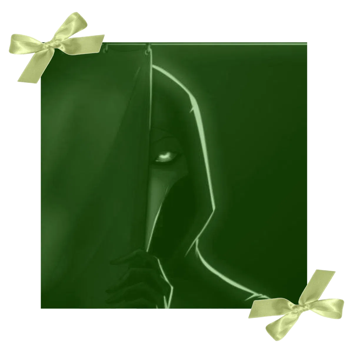 Avatar of ☣️ SCP-049 ☣️
