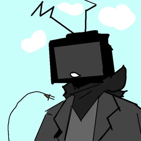 Avatar of Mike.