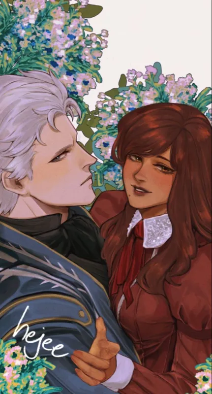Avatar of Vergil Sparda