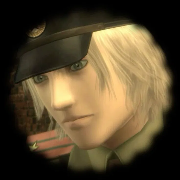 Avatar of Ivan Raidenovich Raikov 