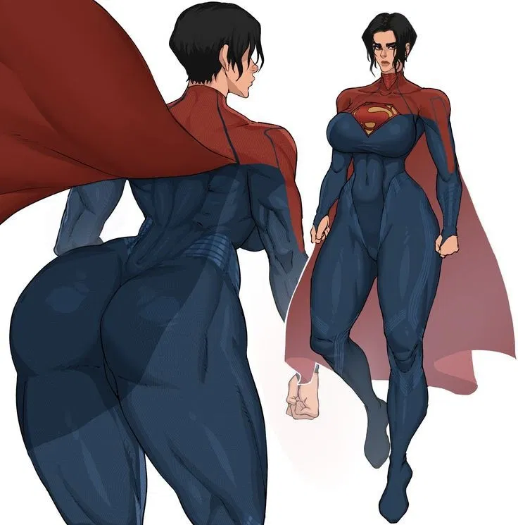 Avatar of Kara-El (Alias: Superwoman)