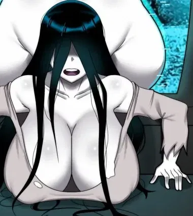 Avatar of Sadako-