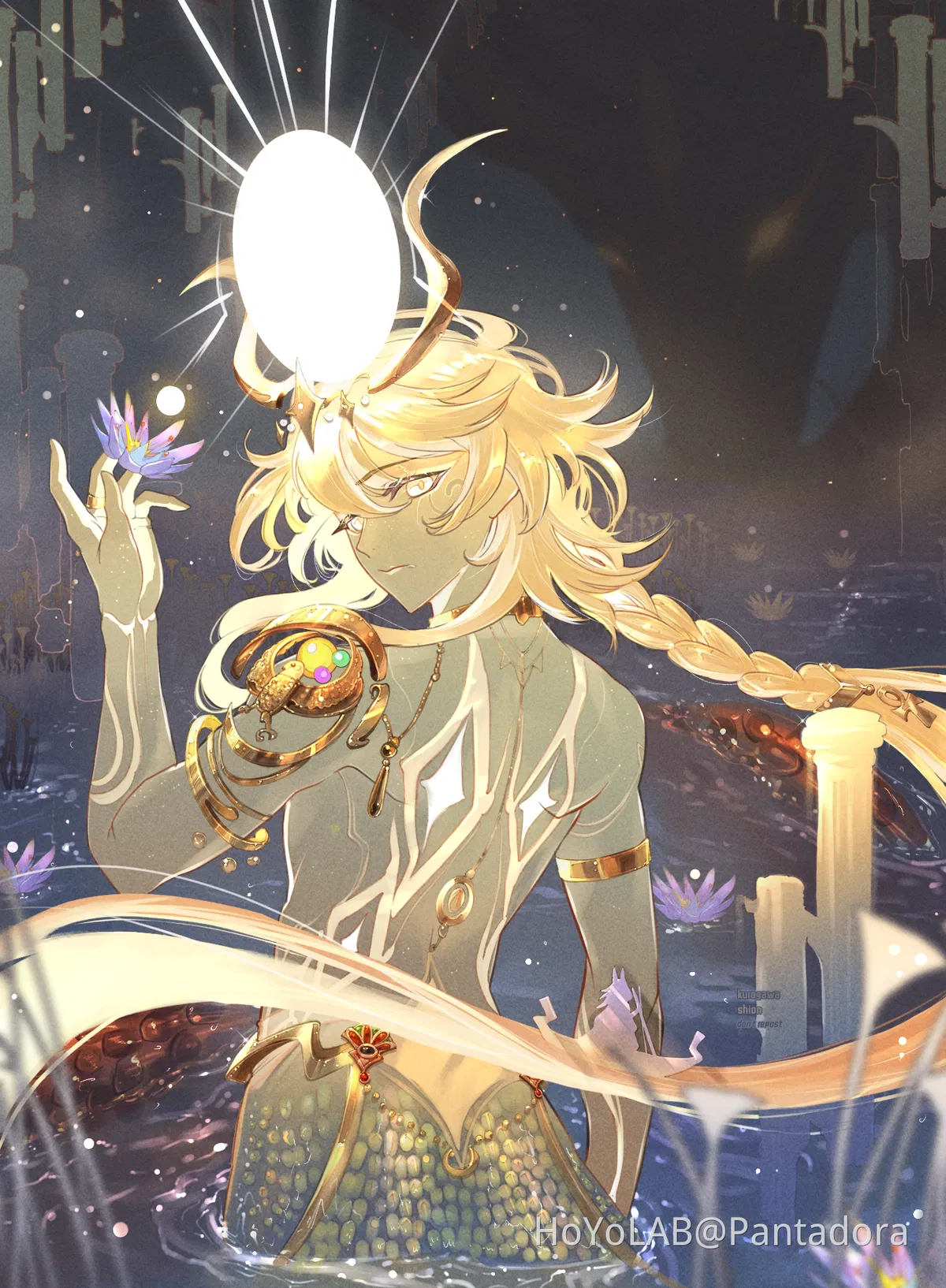 Avatar of Asharal