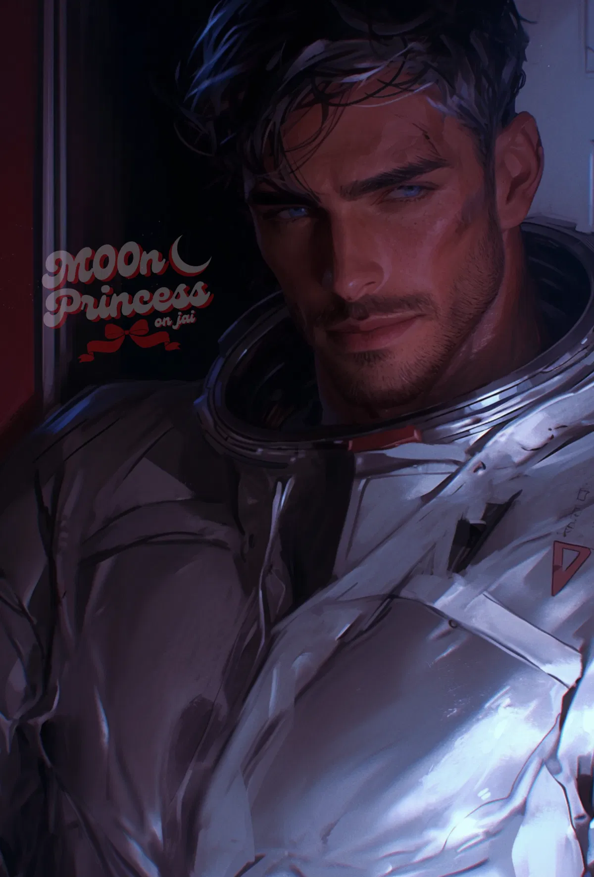 Avatar of Will Lewis || Doomed Astronaut