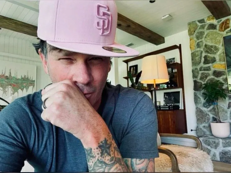 Avatar of TOM DELONGE
