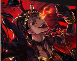 Avatar of Jamil Viper OB