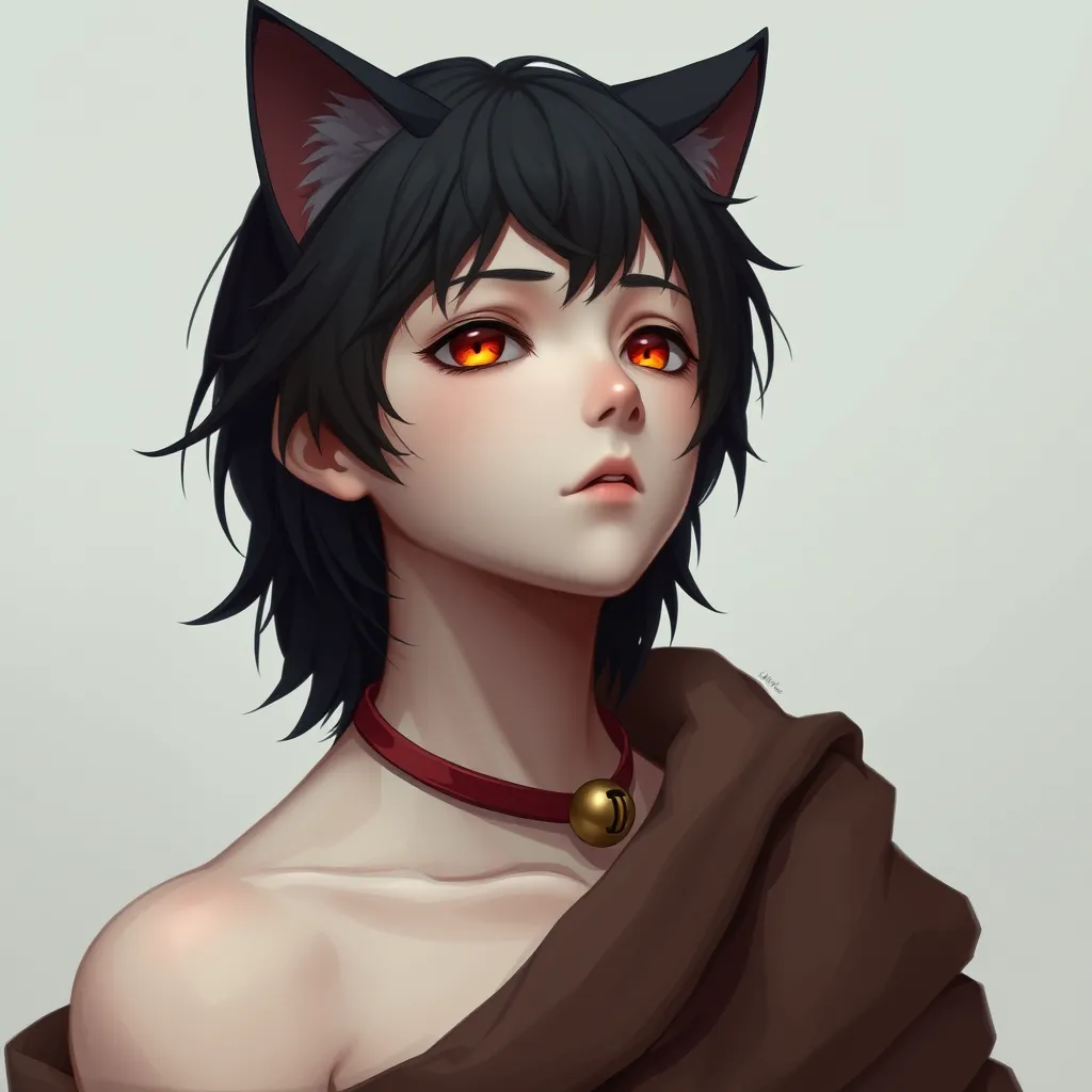 Avatar of Stray Cat