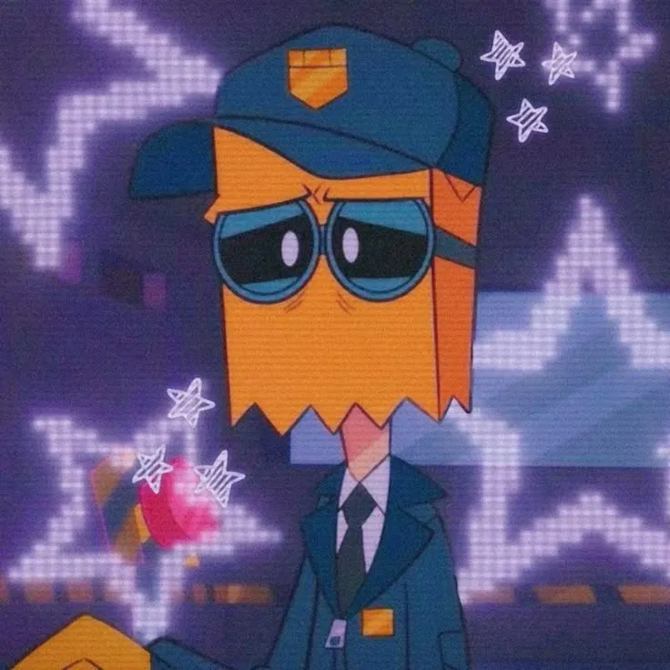 Avatar of Dr. Flug