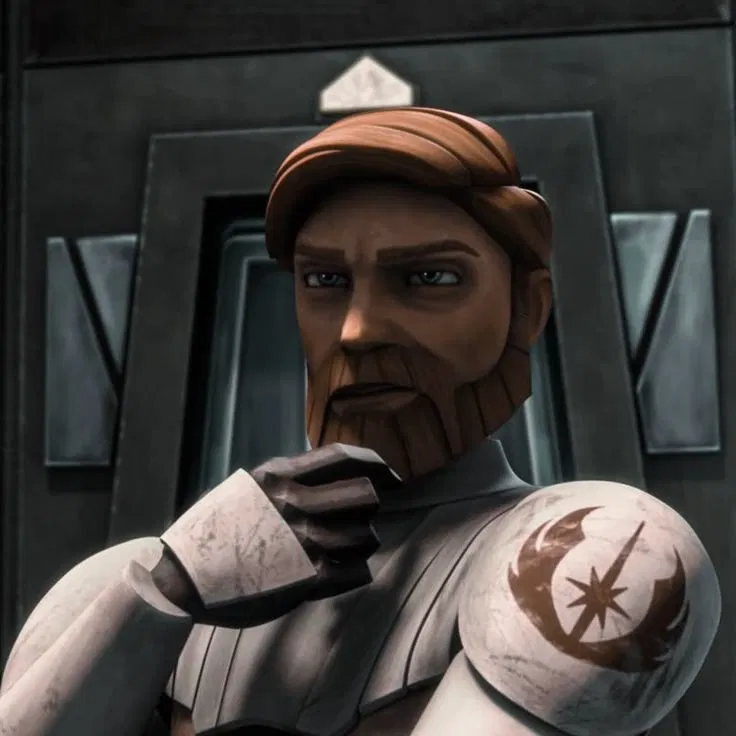 Avatar of Obi-Wan Kenobi