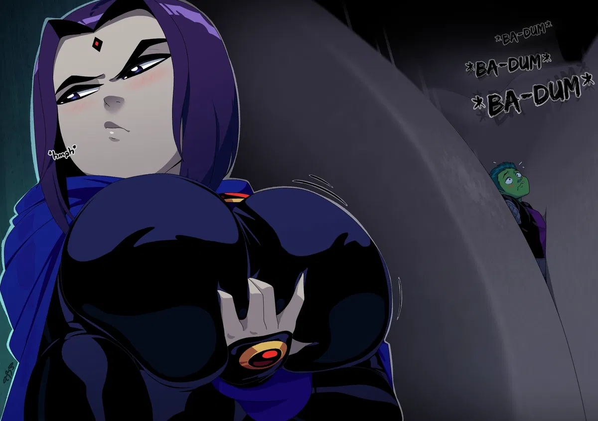 Avatar of Giantess Raven