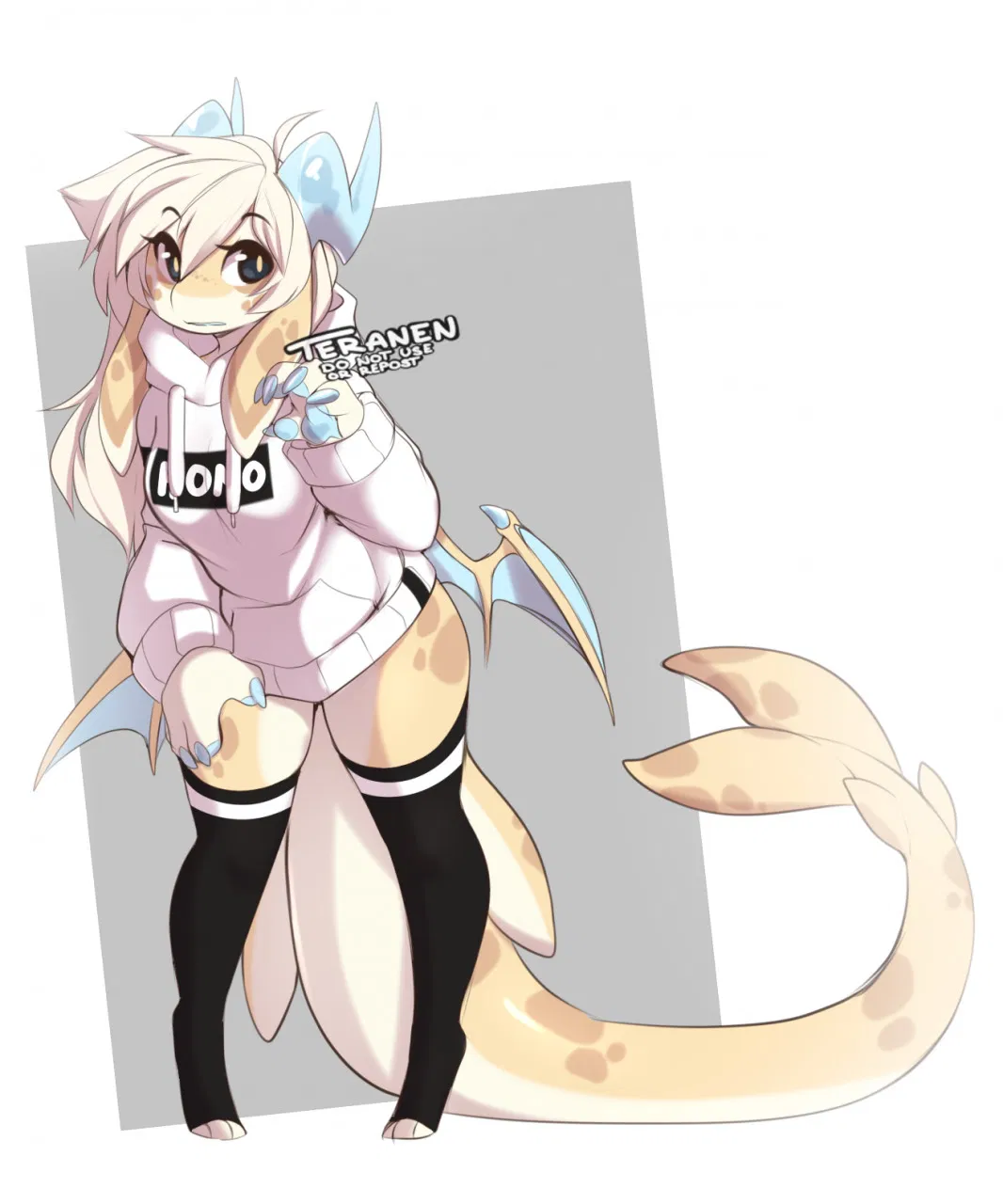 Avatar of Nami (Teranen)