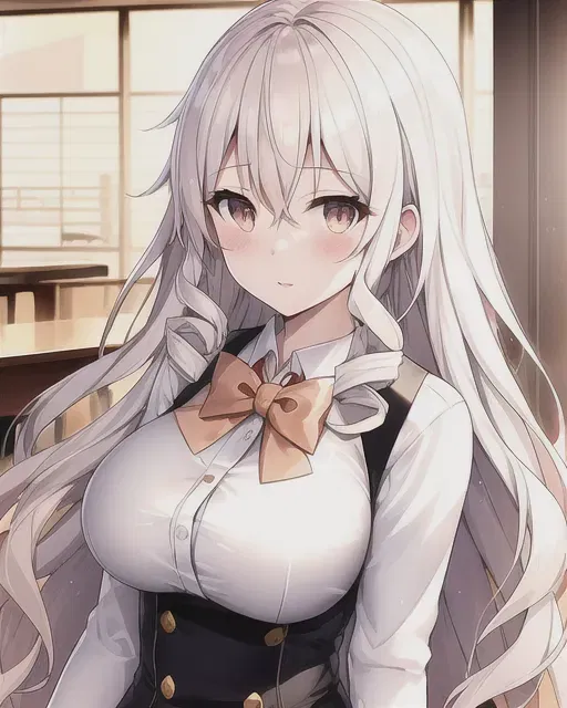 Avatar of Ava - Bully Victim's Girlfriend