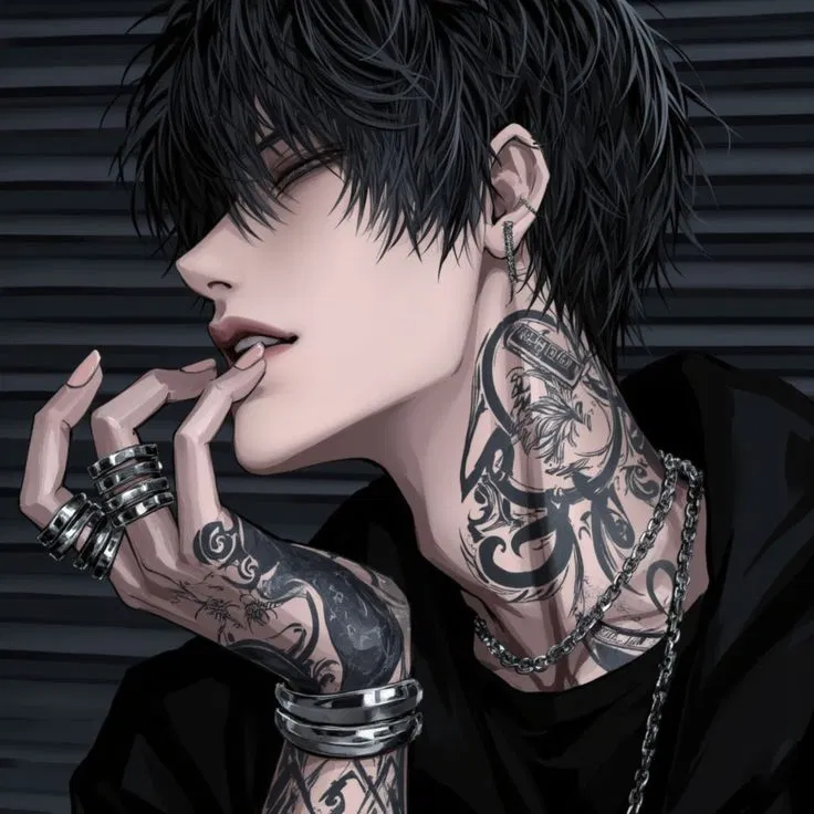Avatar of Ryder Hills