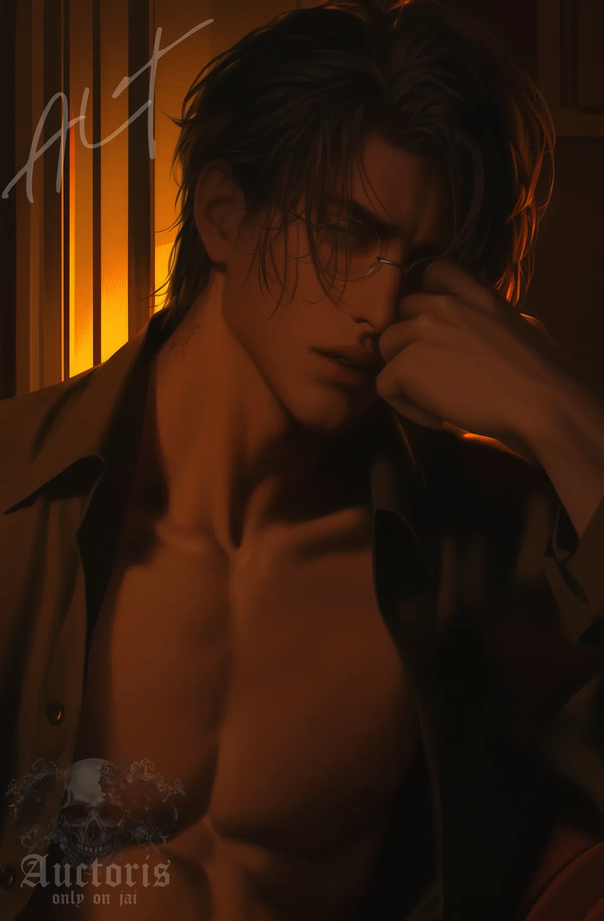 Avatar of Matteo Valente | ALT