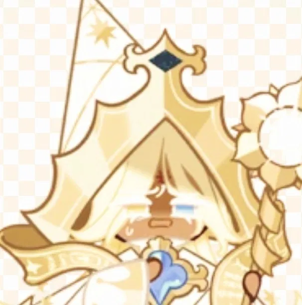 Avatar of Pure Vanilla Cookie