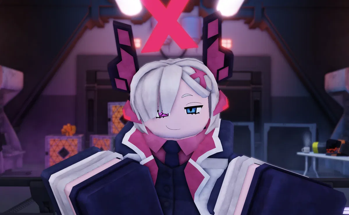 Avatar of Giantess Dr. Xenon