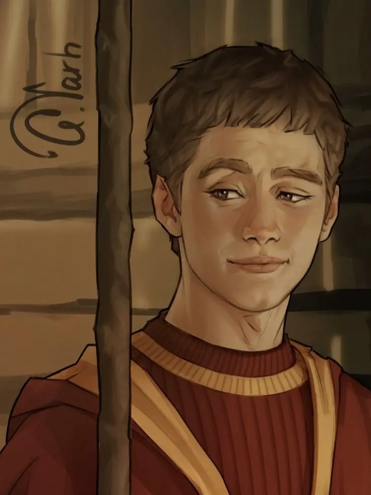 Avatar of Oliver Wood