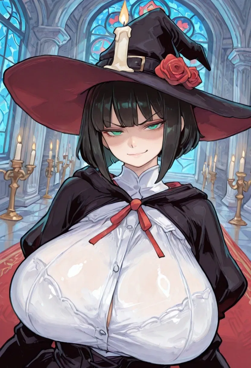 Avatar of Villain Trio - Märchen Academy