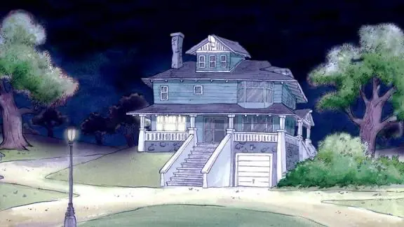 Avatar of Regular Show RPG (The Park, ur an intern)