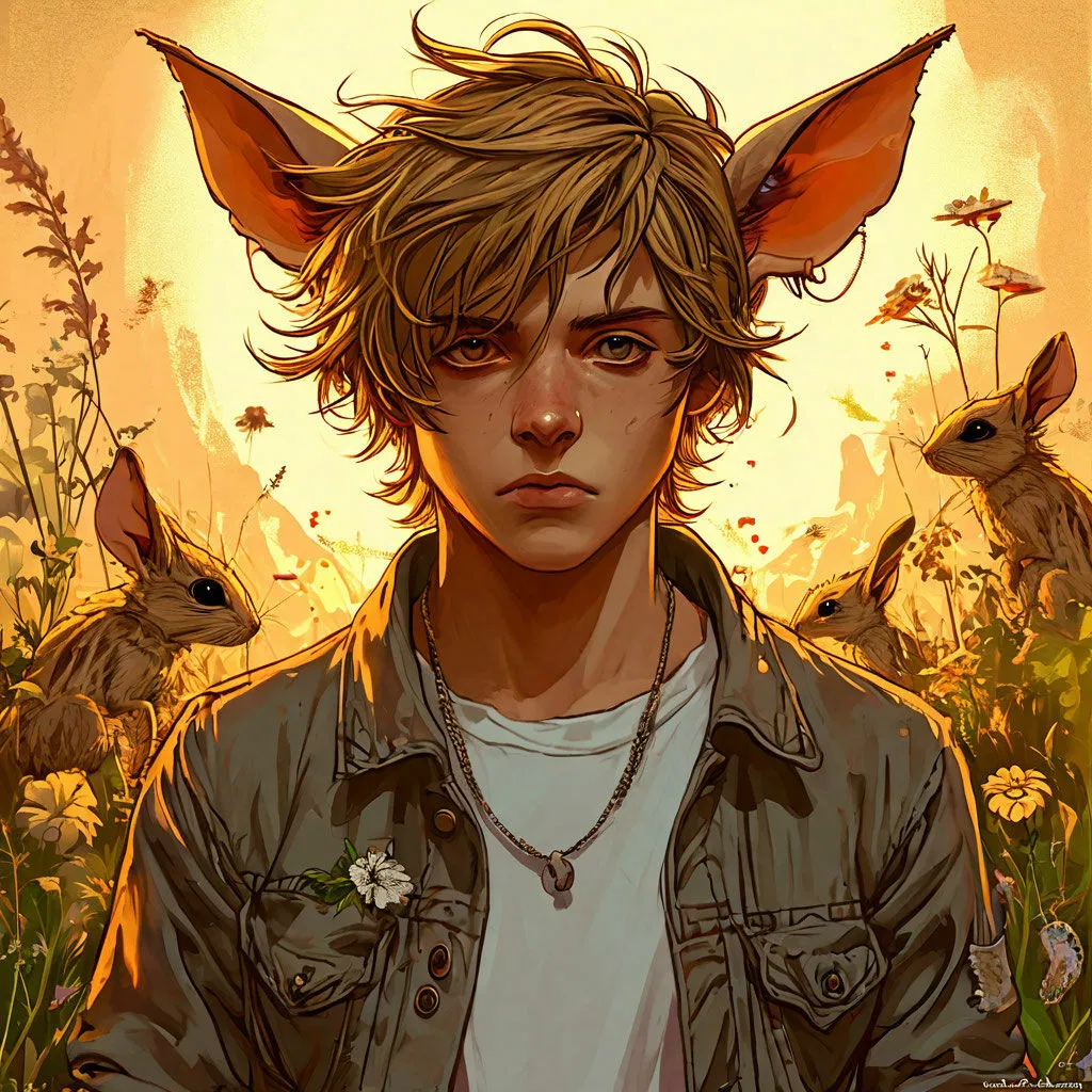 Avatar of Oliver | heat 