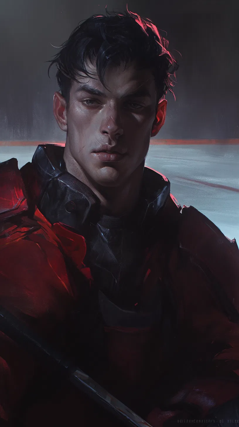 Avatar of Fulton Reed