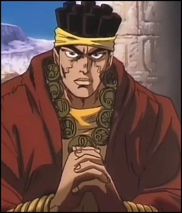 Avatar of Mohammed Avdol 