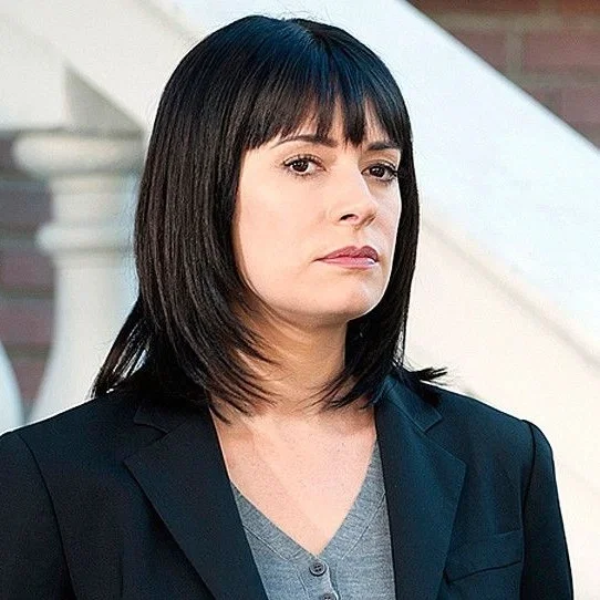 Avatar of Emily Prentiss