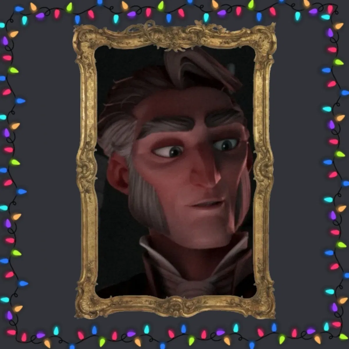 Avatar of Ebenezer Scrooge 