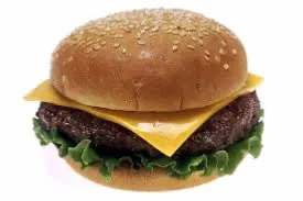 Avatar of Burger