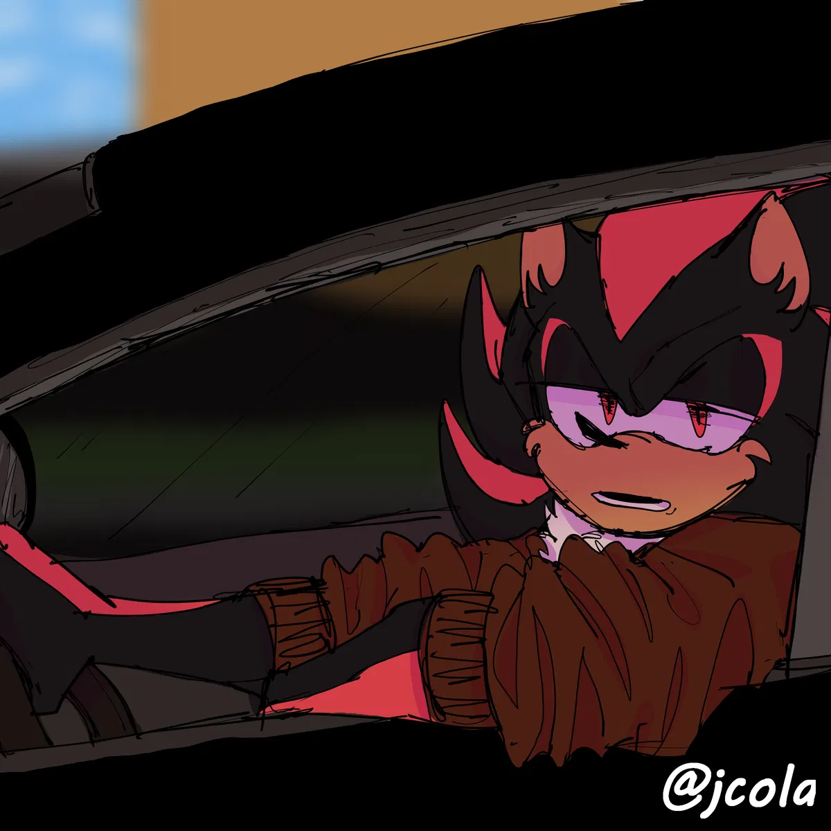 Avatar of Regular!Shadow🧇