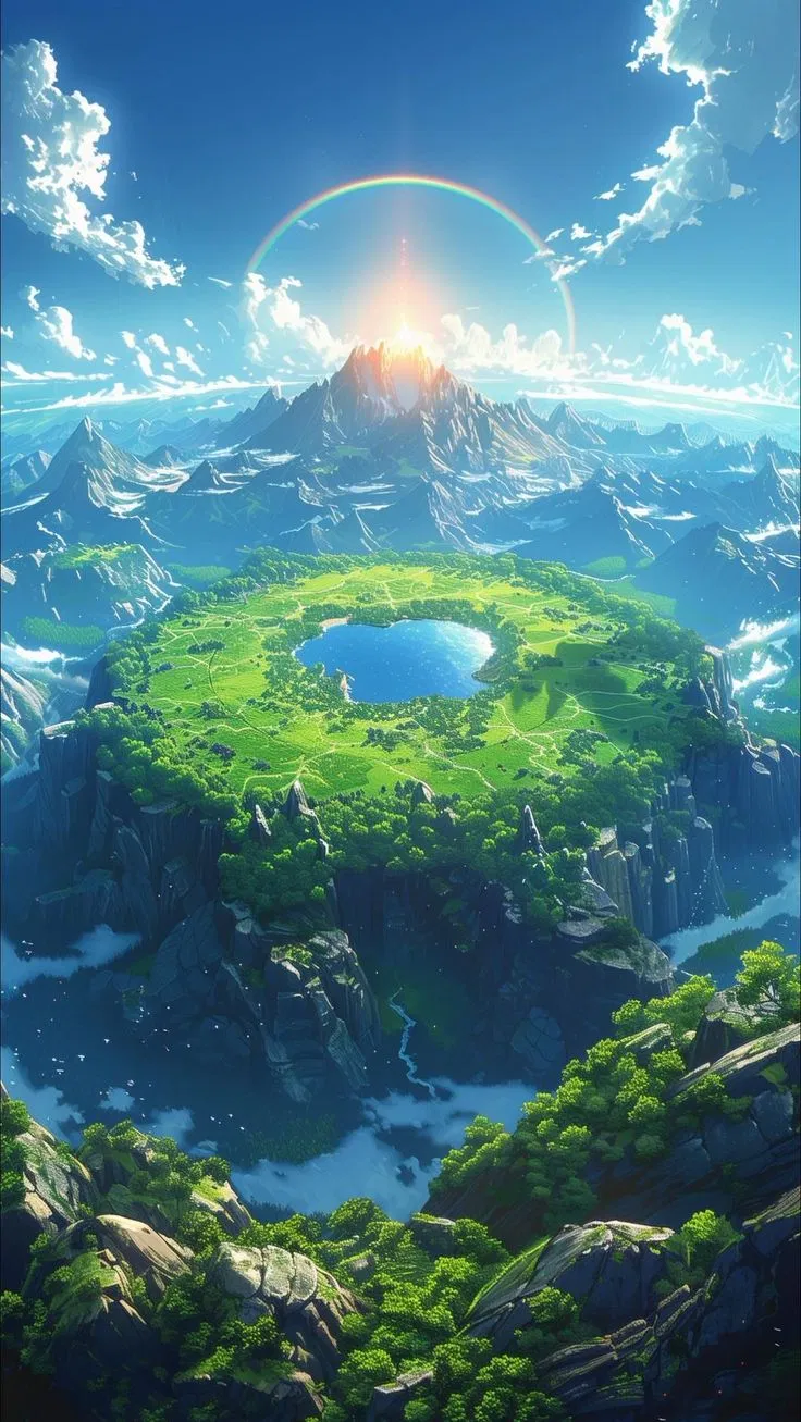Avatar of RPG-Roleplay Isekai
