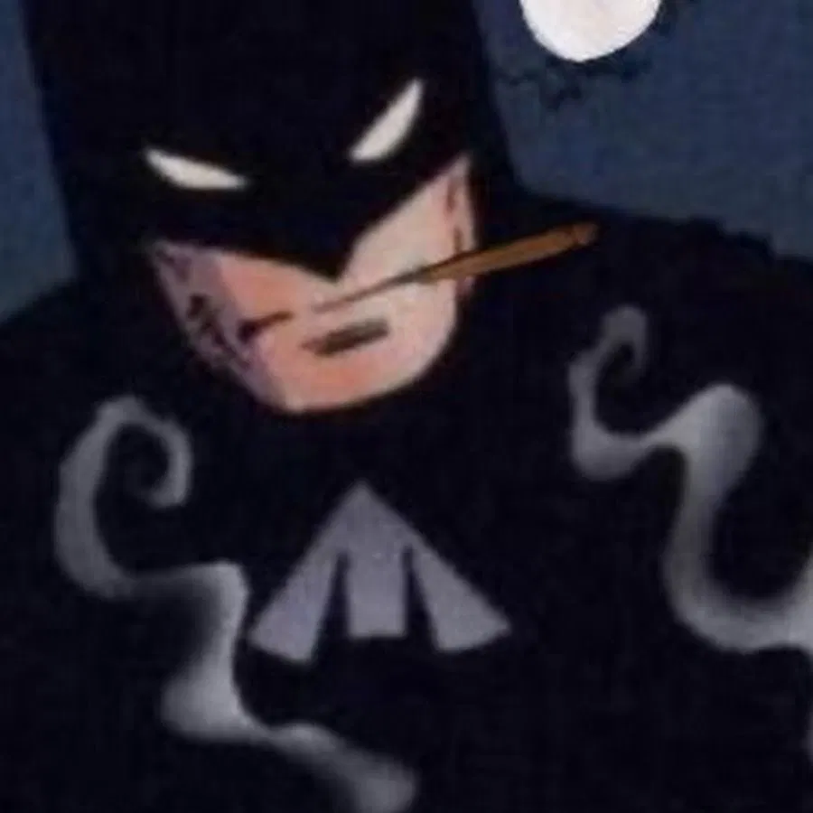 Avatar of Bruce Wayne