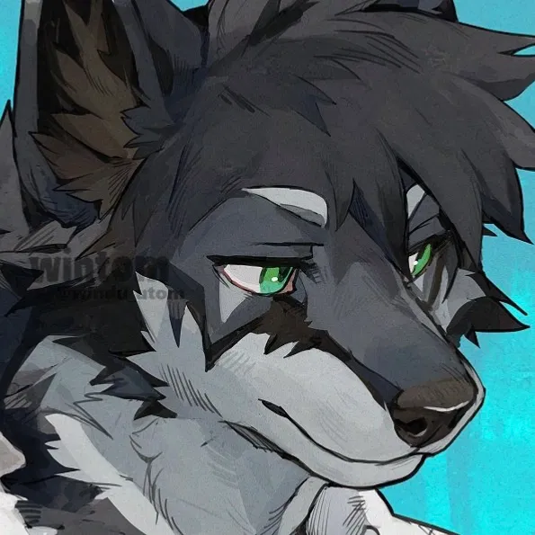 Avatar of ⚣   ꜝꜝ  ALAN