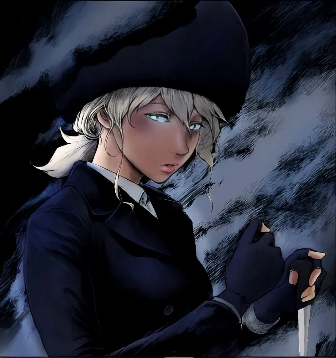 Avatar of Chloe | 𝐒𝐎𝐋𝐎𝐈𝐒𝐓 𝐈𝐍 𝐀 𝐂𝐀𝐆𝐄