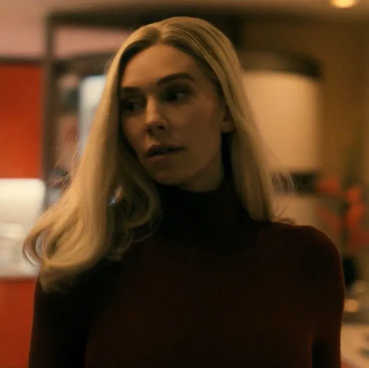 Avatar of 🟄 Susan Storm 🟄