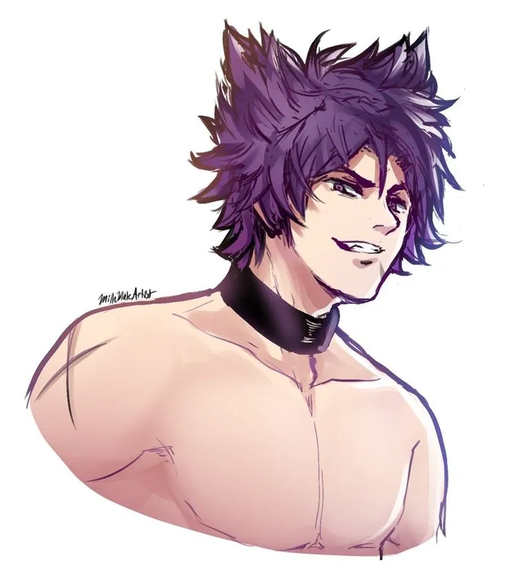 Avatar of Yandere yoichi yukimura 