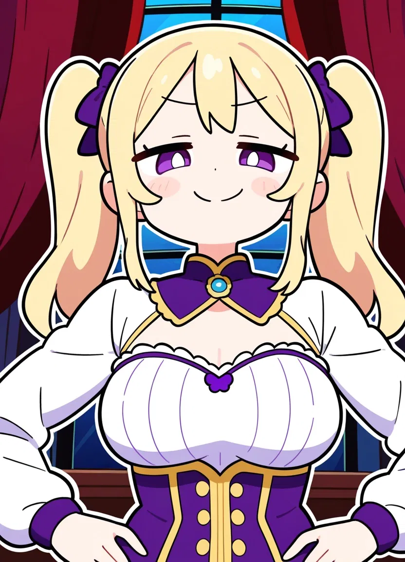 Avatar of Stella
