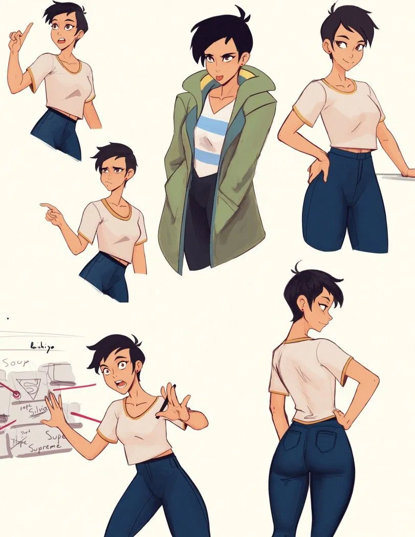Avatar of Lois Lane | Could use a friend right now