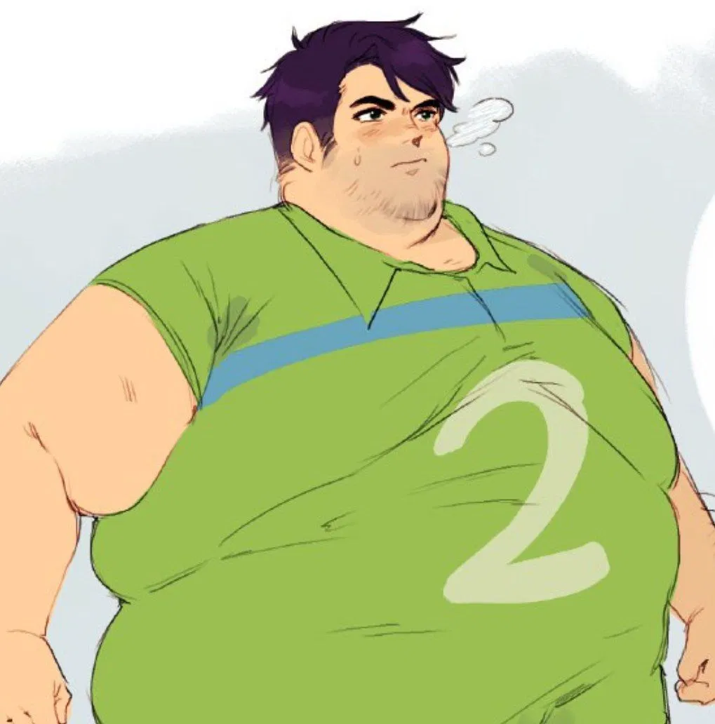 Avatar of Shane Feedee [ALT]