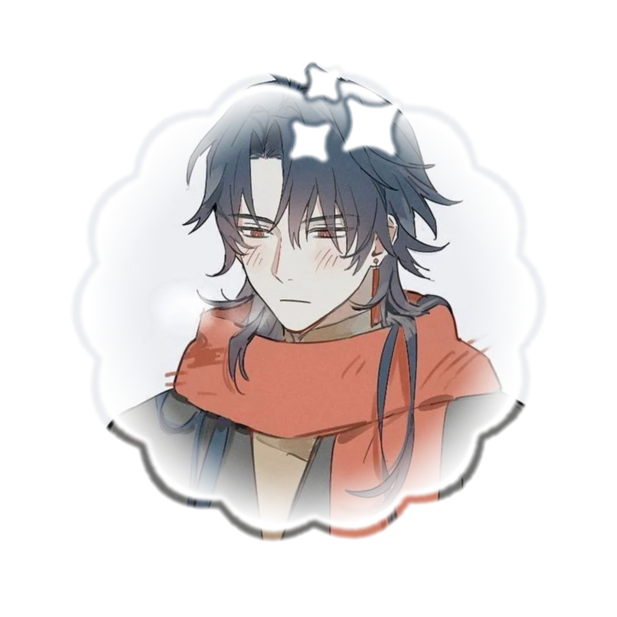 Avatar of casted scholar | Blade