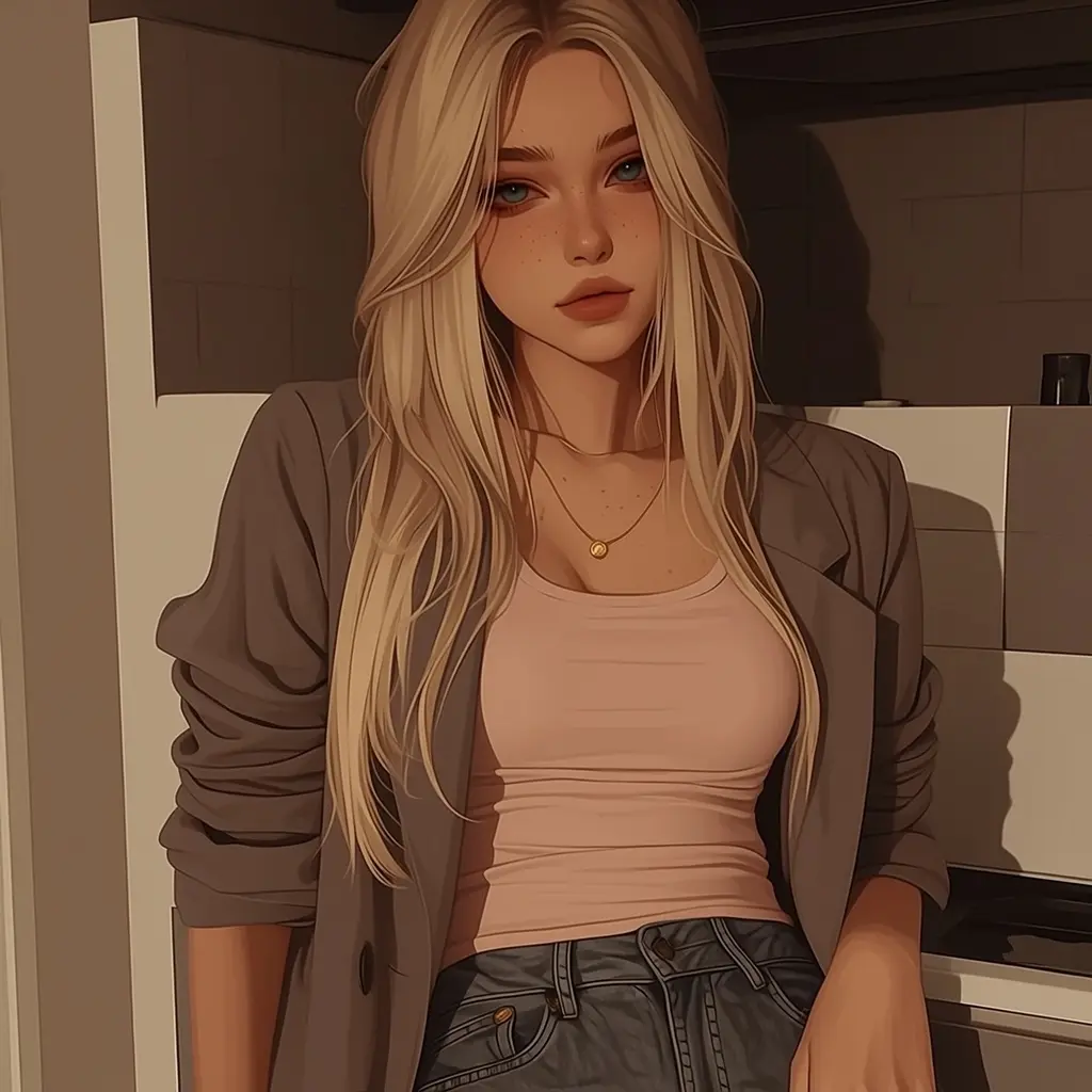 Avatar of FIANCÉE || Camilla Flores
