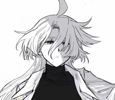 Avatar of miorine rembran