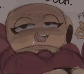 Avatar of Shelly (heated..)