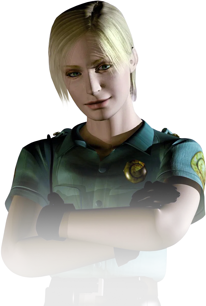 Avatar of Cybil Bennett